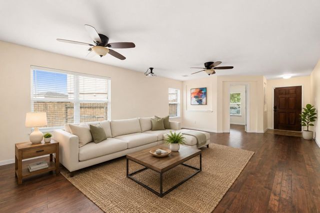 15906 Arapaho Bend Lane, Cypress, TX 77429