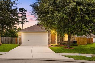15906 Arapaho Bend Lane, Cypress, TX 77429