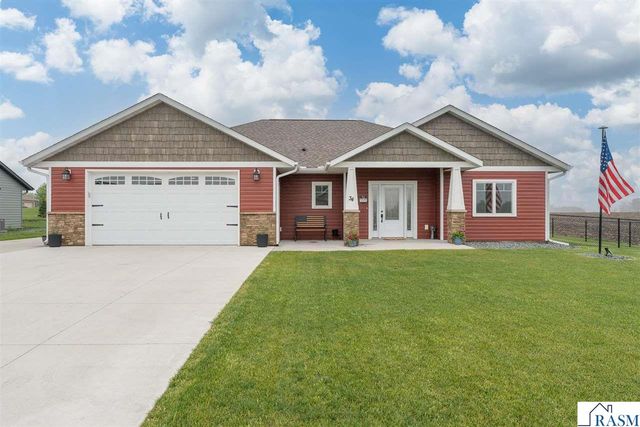 34 Evergreen Lane, Madison Lake, MN 56063