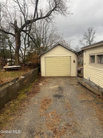 23 Burdick Avenue, Warrensburg, NY 12885