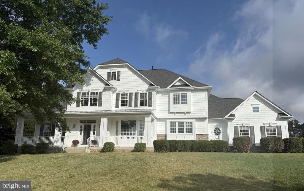38332 STONE EDEN DR, Hamilton, VA 20158