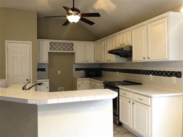4712 Bull Run Drive, Plano, TX 75093