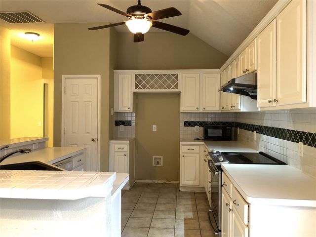 4712 Bull Run Drive, Plano, TX 75093