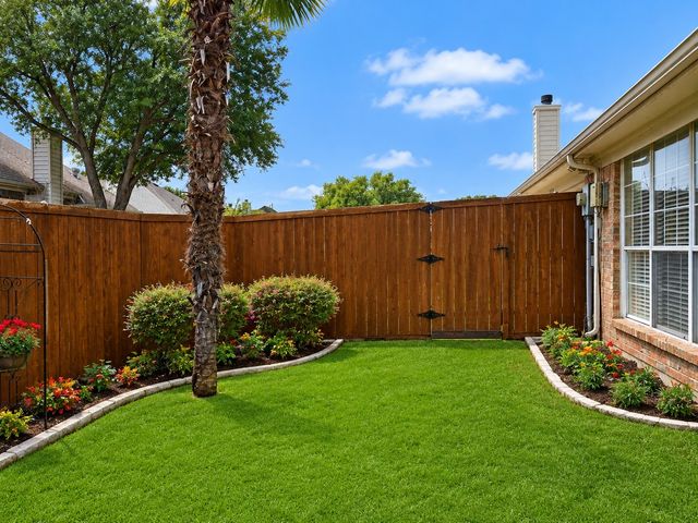 4712 Bull Run Drive, Plano, TX 75093