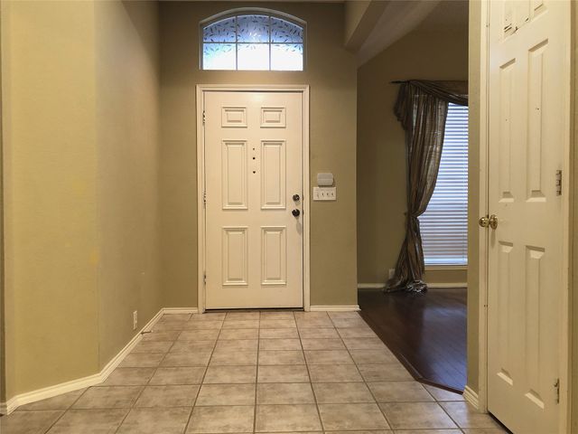 4712 Bull Run Drive, Plano, TX 75093