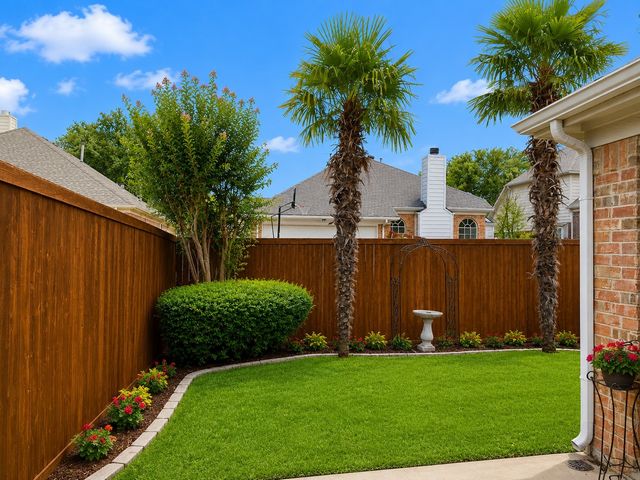 4712 Bull Run Drive, Plano, TX 75093
