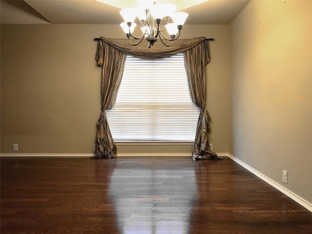 4712 Bull Run Drive, Plano, TX 75093