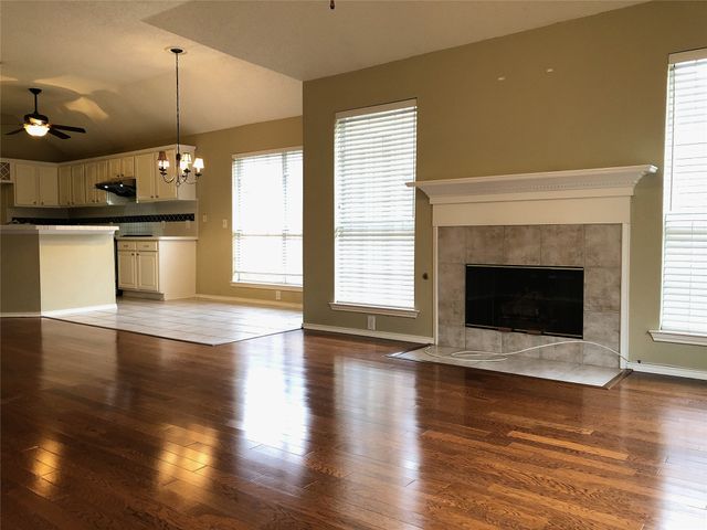 4712 Bull Run Drive, Plano, TX 75093