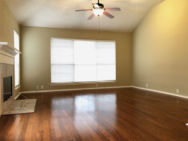 4712 Bull Run Drive, Plano, TX 75093