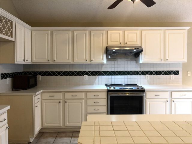 4712 Bull Run Drive, Plano, TX 75093