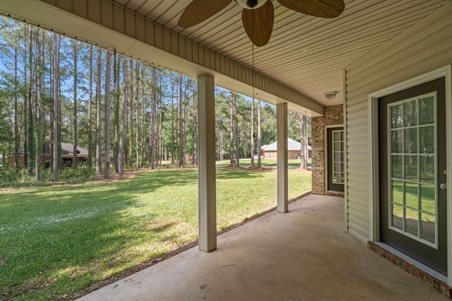 3 Touchstone Dr., Purvis, MS 39475