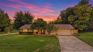 3243 Windmill Drive, Beavercreek, OH 45432