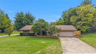 3243 Windmill Drive, Beavercreek, OH 45432