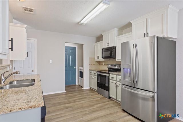 2617 Turning Creek Street, Temple, TX 76504