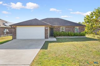2617 Turning Creek Street, Temple, TX 76504