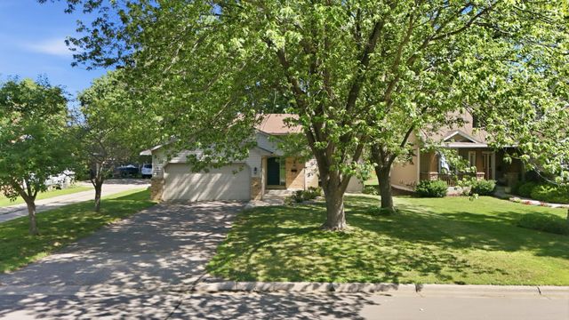 6812 44th Avenue N, Crystal, MN 55428