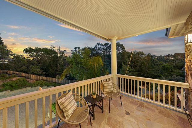 15 Jewell Place, Hillsborough, CA 94010