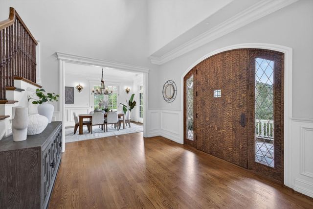 15 Jewell Place, Hillsborough, CA 94010