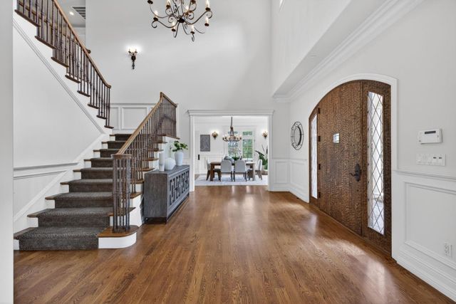 15 Jewell Place, Hillsborough, CA 94010