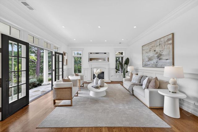 15 Jewell Place, Hillsborough, CA 94010