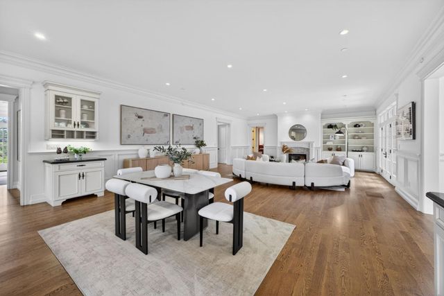 15 Jewell Place, Hillsborough, CA 94010