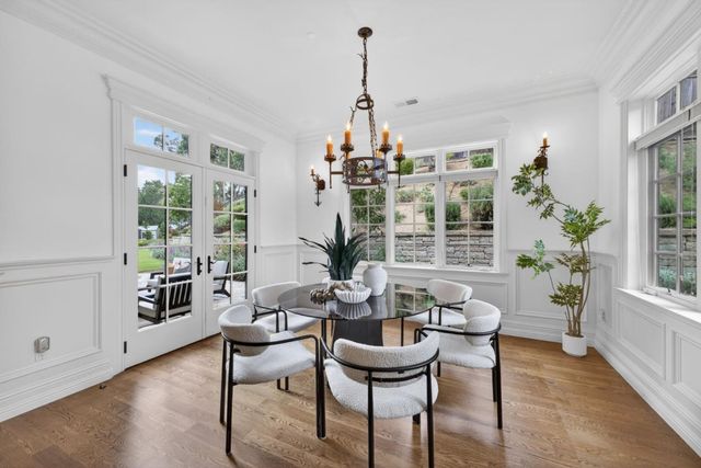 15 Jewell Place, Hillsborough, CA 94010