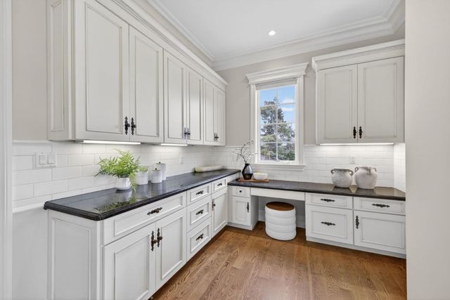 15 Jewell Place, Hillsborough, CA 94010
