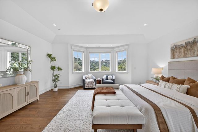 15 Jewell Place, Hillsborough, CA 94010