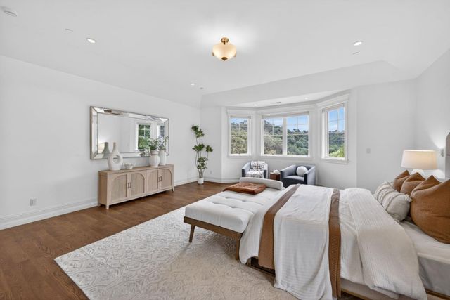 15 Jewell Place, Hillsborough, CA 94010