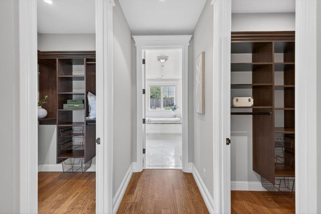 15 Jewell Place, Hillsborough, CA 94010