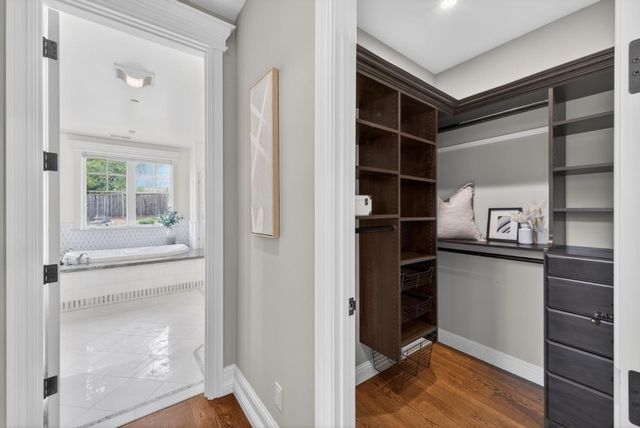15 Jewell Place, Hillsborough, CA 94010