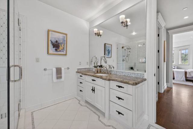 15 Jewell Place, Hillsborough, CA 94010