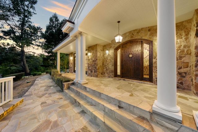 15 Jewell Place, Hillsborough, CA 94010