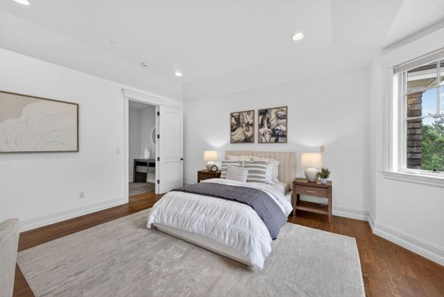 15 Jewell Place, Hillsborough, CA 94010