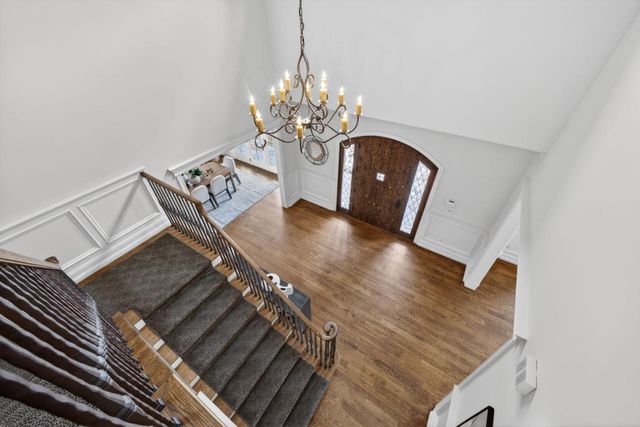 15 Jewell Place, Hillsborough, CA 94010