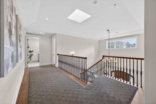 15 Jewell Place, Hillsborough, CA 94010
