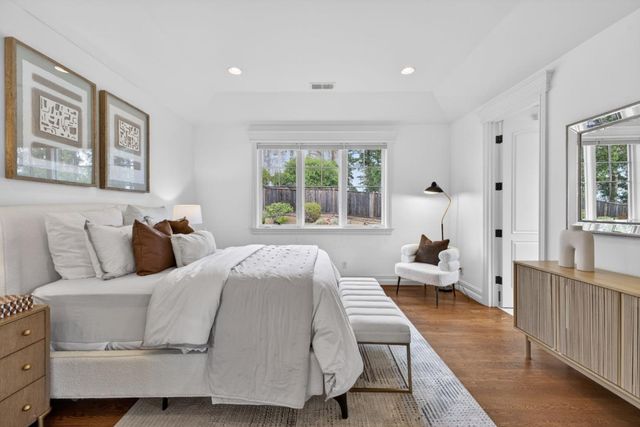 15 Jewell Place, Hillsborough, CA 94010