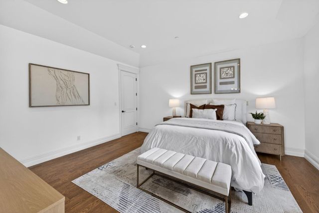 15 Jewell Place, Hillsborough, CA 94010