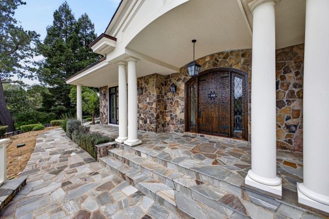 15 Jewell Place, Hillsborough, CA 94010