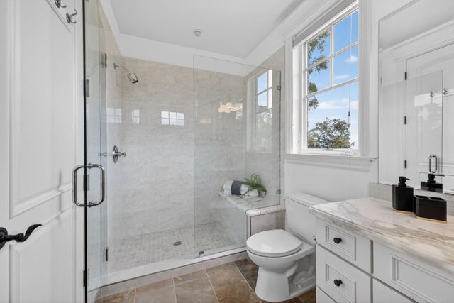 15 Jewell Place, Hillsborough, CA 94010
