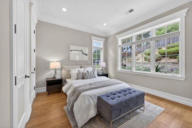 15 Jewell Place, Hillsborough, CA 94010