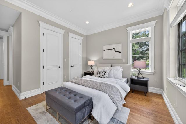 15 Jewell Place, Hillsborough, CA 94010