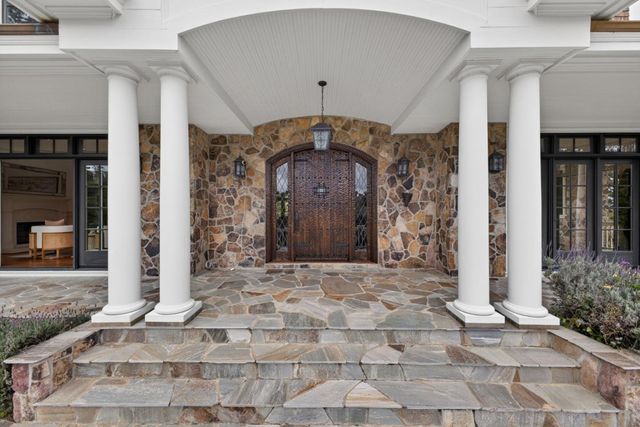 15 Jewell Place, Hillsborough, CA 94010