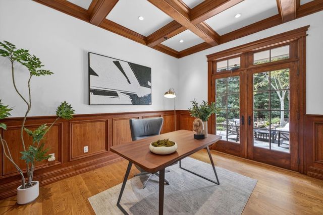 15 Jewell Place, Hillsborough, CA 94010