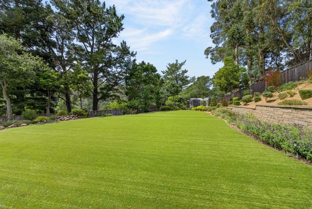 15 Jewell Place, Hillsborough, CA 94010