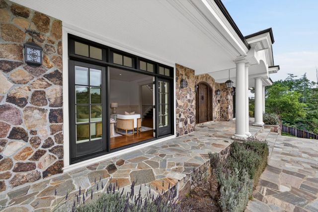 15 Jewell Place, Hillsborough, CA 94010