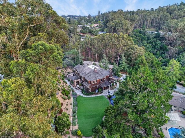 15 Jewell Place, Hillsborough, CA 94010