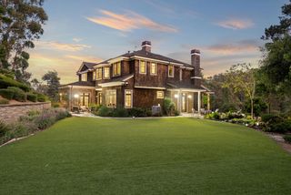 15 Jewell Place, Hillsborough, CA 94010