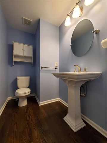 3941 Savannah Square Street, Suwanee, GA 30024
