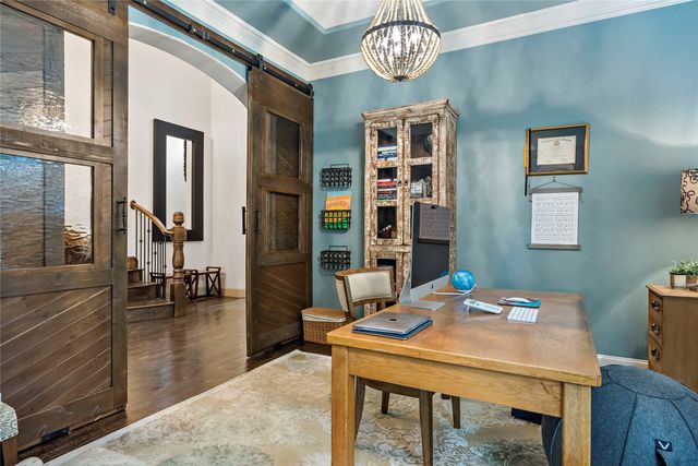 7900 Castine Drive, Mckinney, TX 75071
